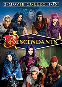 【中古】Descendants 1 And 2 [DVD]