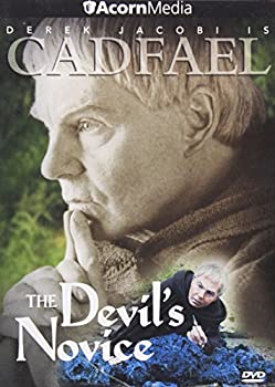 【中古】【非常に良い】Brother Cadfael: Devil's Novice [DVD]