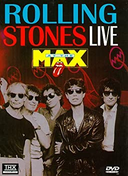 【中古】Live at the Max [DVD]