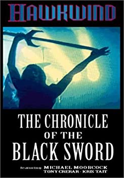 【中古】Chronicle of the Black Sword [DVD]