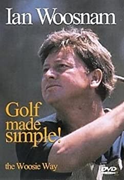 【中古】Golf Made Simple [DVD]