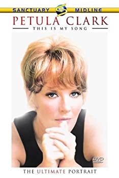 【中古】This Is My Song [DVD] [Import]