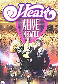 【中古】Alive in Seattle [DVD]｜ドリエム店