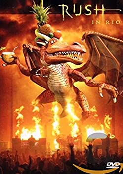 【中古】In Rio [DVD]｜ドリエム店