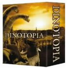【中古】【非常に良い】ダイノトピア DVD-BOX|ドリエム店