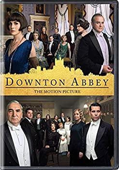 【中古】Downton Abbey [DVD]