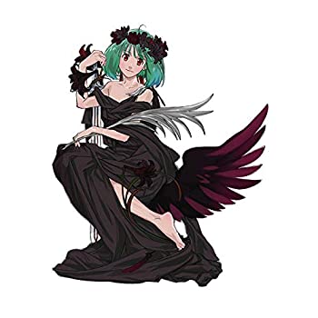 【中古】一番くじ FIGURE SPIRITS KUJI マクロスF -another mythical world-side Ranka Lee B賞 The Super Dimension Black Venus ランカ・リー フィギュ 5,489円