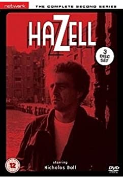 【中古】【非常に良い】Hazell [DVD]｜ドリエム店