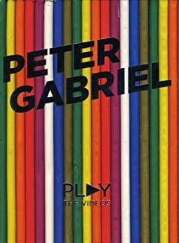 【中古】【非常に良い】Play [DVD]