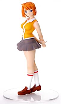【中古】【非常に良い】舞-HiME 鴇羽舞衣 (1/10スケール PVC塗装済み完成品)画像