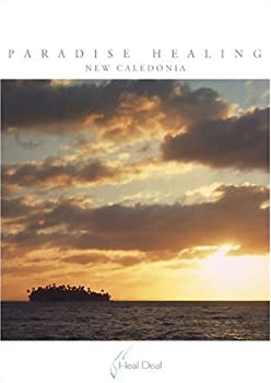 【中古】【非常に良い】パラダイス・ヒーリング ニュー・カレドニア [DVD]