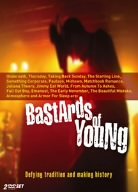 【中古】バスターズ・オブ・ヤング [DVD]