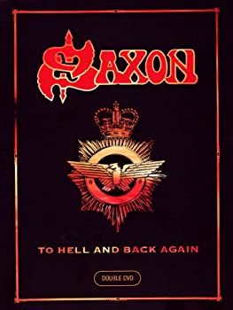 【中古】Hell & Back Again [DVD]｜ドリエム店
