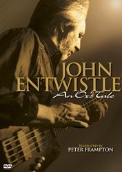 【中古】【非常に良い】アン・オックスズ・テイル [DVD]
