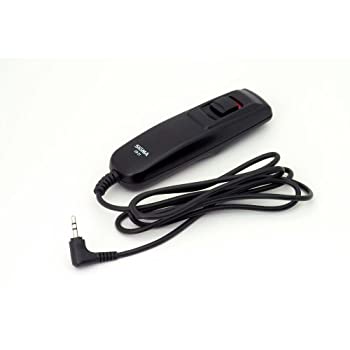 【中古】【非常に良い】SIGMA ケーブルレリーズ CR-21