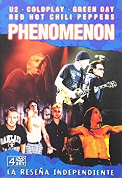 【中古】Phenomenon [DVD]