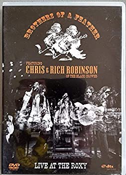 【中古】Brothers of a Feather / [DVD]
