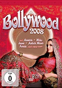 【中古】Magic of Bollywood Hits [DVD]