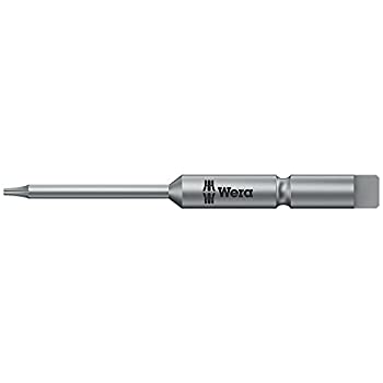 【中古】Wera(ヴェラ) 867/9C トルクスビット TX8X70 332609