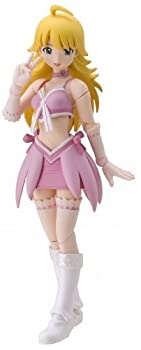 【中古】フロイライン リボルテック 009 星井美希 スノーストロベリー (フレンドショップ限定)