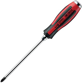 【中古】ベッセル(VESSEL) メガドラ貫通ドライバー プラス2×150 No.S-930