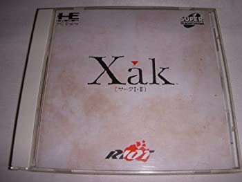 【中古】【非常に良い】サーク1・2 【PCエンジン】｜ドリエム店