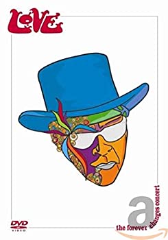 【中古】【非常に良い】Forever Changes: Live in Concert [DVD]