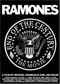 【中古】【非常に良い】END OF THE CENTURY (初回限定版) [DVD]
