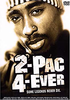 【中古】【非常に良い】2パック・4エヴァー [DVD]