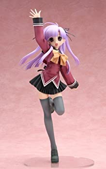 【中古】【非常に良い】ボーイミーツガール 真行寺真央 (1/8スケールPVC塗装済み完成品)｜ドリエム店
