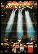 【中古】【非常に良い】Do As Infinity-Final- [DVD]