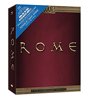 【中古】Rome: Complete Series [Blu-ray]｜ドリエム店