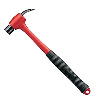 【中古】【非常に良い】アネックス(ANEX) ハンマー ネイルタイプ 中型 265mm No.9005