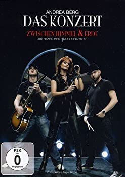 【中古】Zwischen Himmel & Erde [DVD]