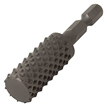 【中古】【非常に良い】SK11 六角軸 ロータリーヤスリ 木工用 14×35mm NO.P-HEX