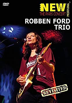 【中古】【非常に良い】Paris Concert [DVD]｜ドリエム店