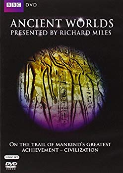 【中古】Ancient Worlds [Import anglais] wgteh8f