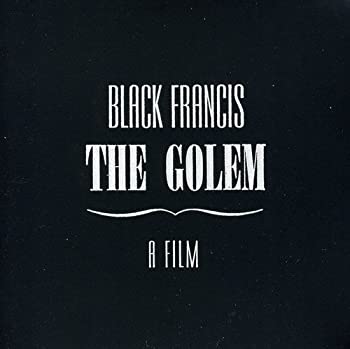 【中古】【非常に良い】Golem [DVD]