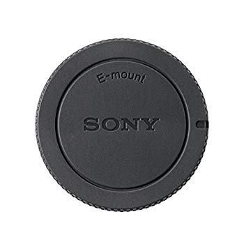 【中古】【非常に良い】SONY ボディキャップ ALC-B1EM wgteh8f