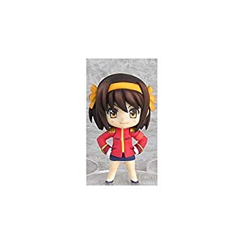 【中古】【非常に良い】ねんどろいど ぷち　涼宮ハルヒの憂鬱＃03　　涼宮ハルヒ （ 射手座の日 ） 単品 wgteh8f 5,203円