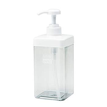 【中古】【非常に良い】レック Sfile ディスペンサー クリア g6bh9ry