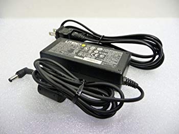 【中古】【非常に良い】シャープ 互換用 SHARP EA-RJ2V Mebius用ACアダプターDC19V-3.16A g6bh9ry