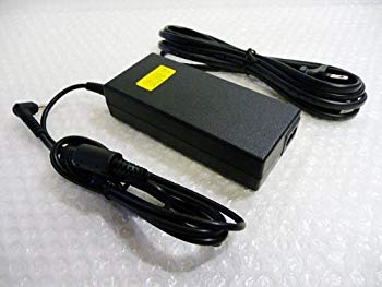 【中古】【非常に良い】エプソン ADP-90SB AB ADP-90CD CB 19V-4.74A対応ノート用互換AC g6bh9ry
