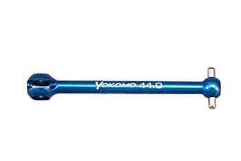 【中古】【非常に良い】ヨコモ BD-5用 アルミ製44.0mmボーン BD-01440A g6bh9ry