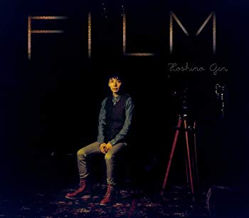 【中古】フィルム(初回限定盤)(DVD付)|ドリエム店