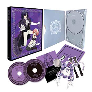 【中古】妖狐×僕SS 4(完全生産限定版) [Blu-ray] tf8su2k