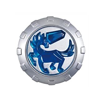 【中古】【非常に良い】仮面ライダーウィザード ： ユニコーンウィザードリング 連動商品使用で光る！鳴る！