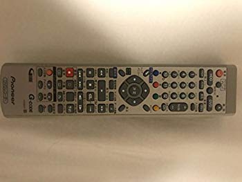 【中古】草わけ 完全無欠ヴィデオディスクリコーダー用遠隔操作 VXX3037 khxv5rg