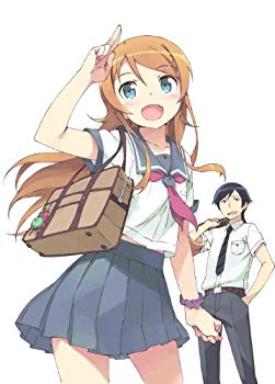 【中古】俺の妹がこんなに可愛いわけがない。 1(完全生産限定版) [DVD] khxv5rg