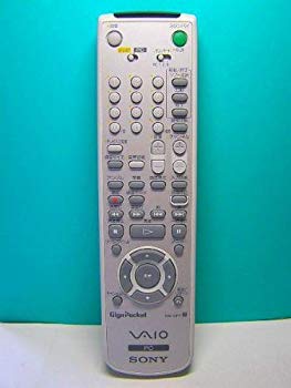 【中古】【非常に良い】SONY PCリモコン RM-GP4 khxv5rg
